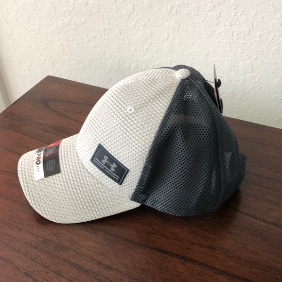 under armour ua pro fit hat